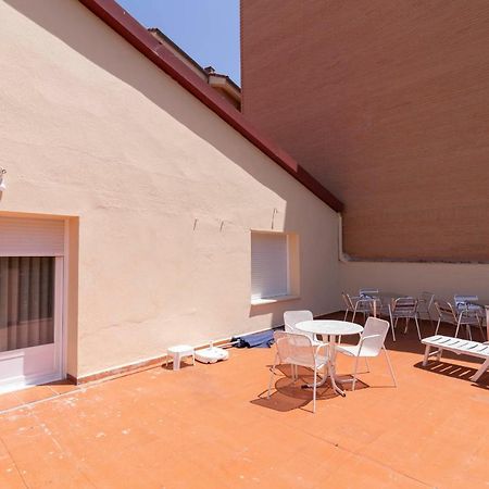 Apartamentos El Balcon Del Duero San Esteban De Gormaz Kültér fotó