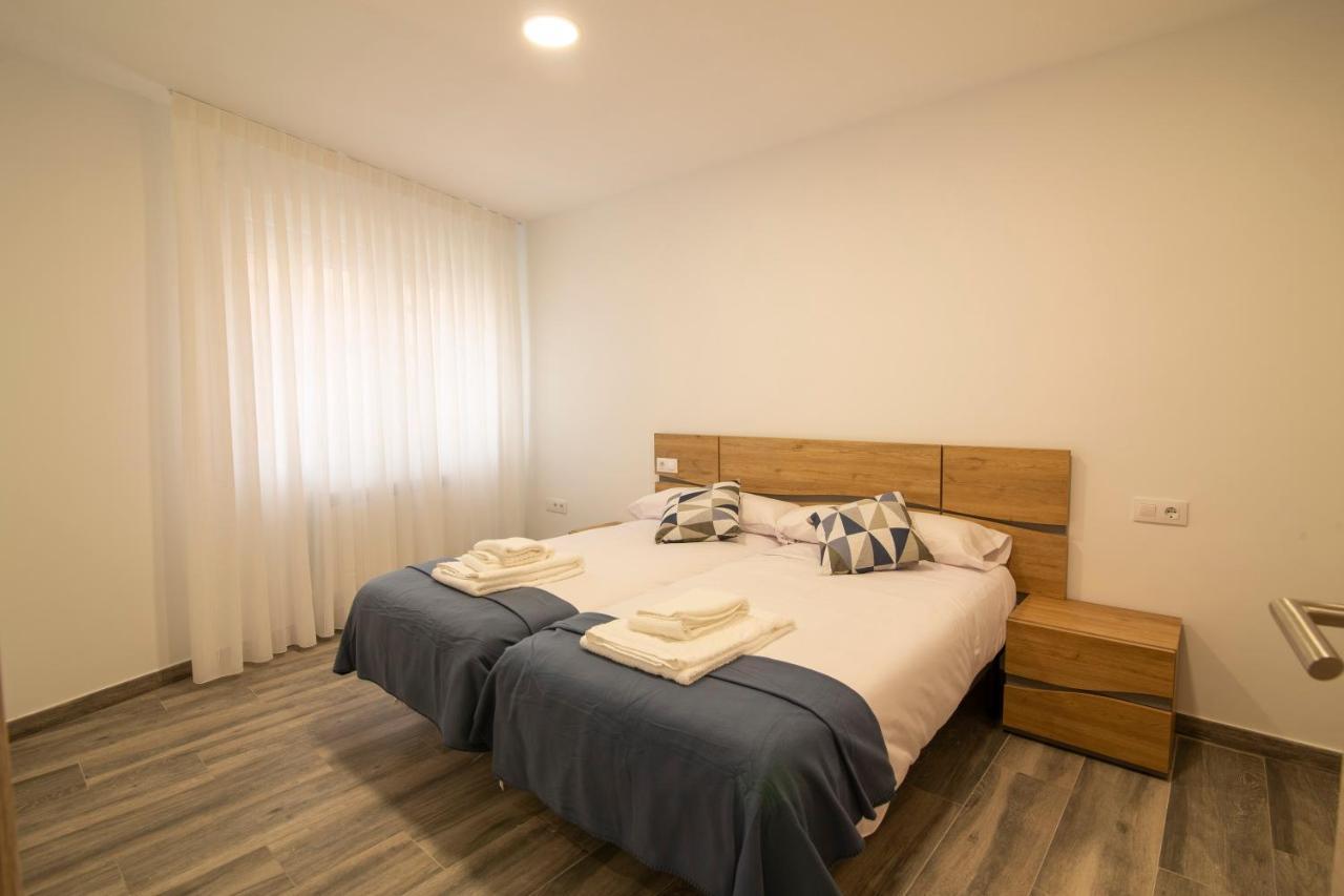 Apartamentos El Balcon Del Duero San Esteban De Gormaz Kültér fotó