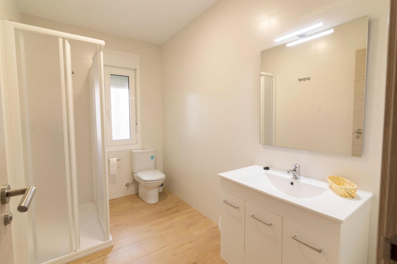 Apartamentos El Balcon Del Duero San Esteban De Gormaz Kültér fotó